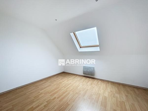 APPARTEMENT 2 CHAMBRES - PLACE DE PARKING SECURISEE TOURCOING