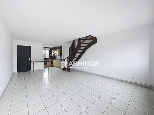 APPARTEMENT 2 CHAMBRES - PLACE DE PARKING SECURISEE TOURCOING
