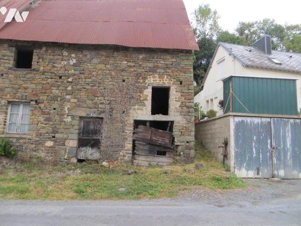 EN EXCLUSIVITE, SOULEUVRE EN BOCAGE