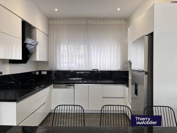 Maison 6 pièces - 49460 Montreuil-Juigné
