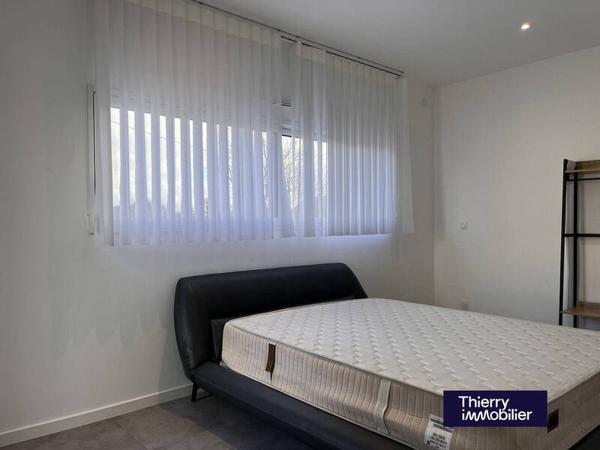 Maison 6 pièces - 49460 Montreuil-Juigné