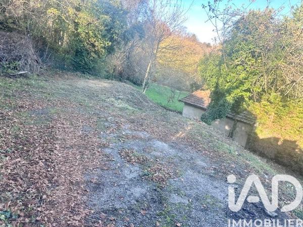 Maison à vendre 3 pièces 55 m² Bourgoin-Jallieu