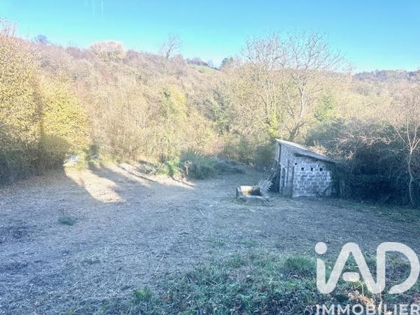 Maison à vendre 3 pièces 55 m² Bourgoin-Jallieu