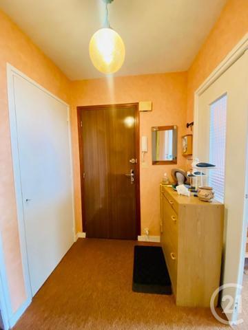 Appartement T2 à vendre  2 pièces - 50,45 m2 QUIBERON - 56