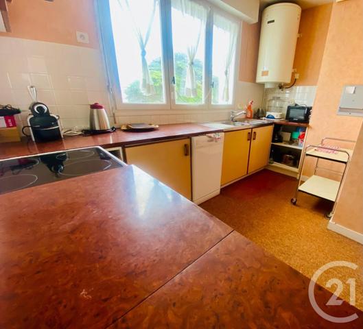 Appartement T2 à vendre  2 pièces - 50,45 m2 QUIBERON - 56