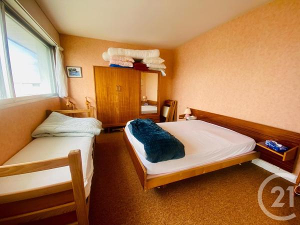 Appartement T2 à vendre  2 pièces - 50,45 m2 QUIBERON - 56