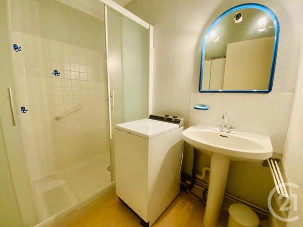 Appartement T2 à vendre  2 pièces - 50,45 m2 QUIBERON - 56