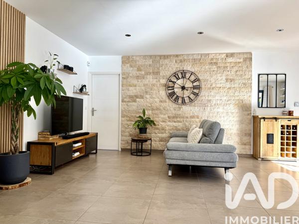 Maison à vendre 4 pièces 94 m² Puget-sur-Argens