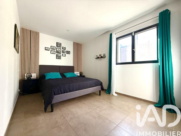 Maison à vendre 4 pièces 94 m² Puget-sur-Argens