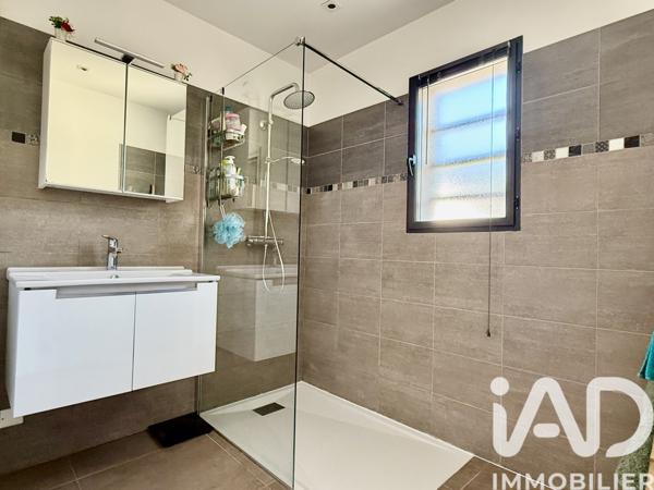 Maison à vendre 4 pièces 94 m² Puget-sur-Argens