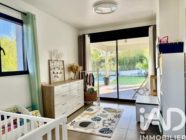 Maison à vendre 4 pièces 94 m² Puget-sur-Argens