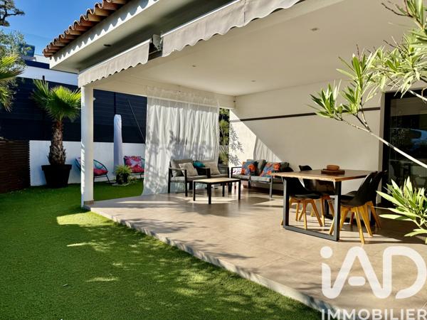 Maison à vendre 4 pièces 94 m² Puget-sur-Argens