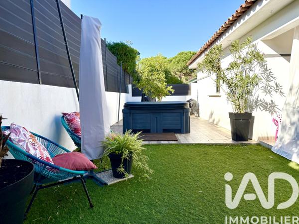 Maison à vendre 4 pièces 94 m² Puget-sur-Argens