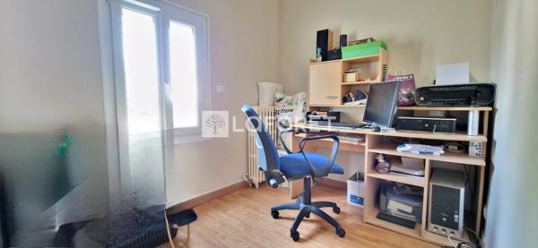 Achat maison Villiers-le-Bel - 5 pièce(s) - 128 m² - 399 000 €