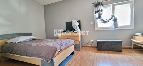 Achat maison Villiers-le-Bel - 5 pièce(s) - 128 m² - 399 000 €