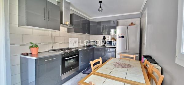 Achat maison Villiers-le-Bel - 5 pièce(s) - 128 m² - 399 000 €