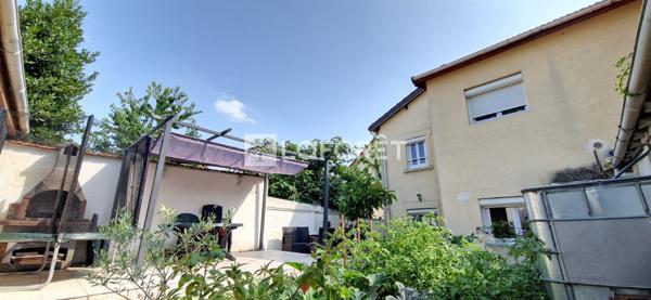 Achat maison Villiers-le-Bel - 5 pièce(s) - 128 m² - 399 000 €