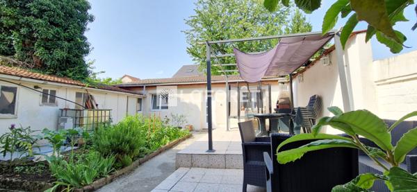 Achat maison Villiers-le-Bel - 5 pièce(s) - 128 m² - 399 000 €