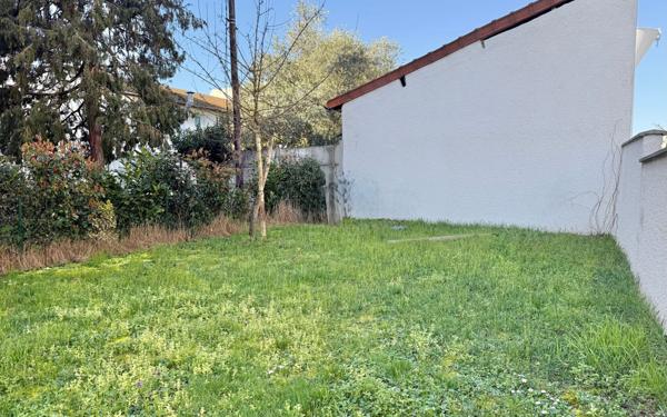 Appartement à vendre    3 pièces • 64,70 m2 Chilly-Mazarin