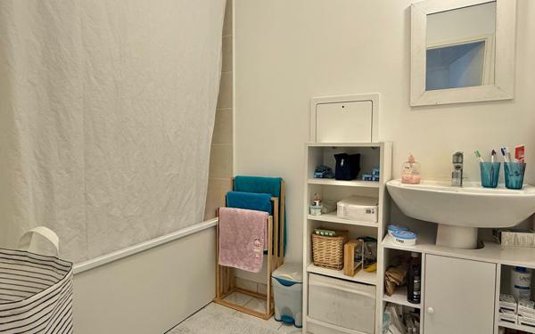 Appartement à vendre    3 pièces • 64,70 m2 Chilly-Mazarin