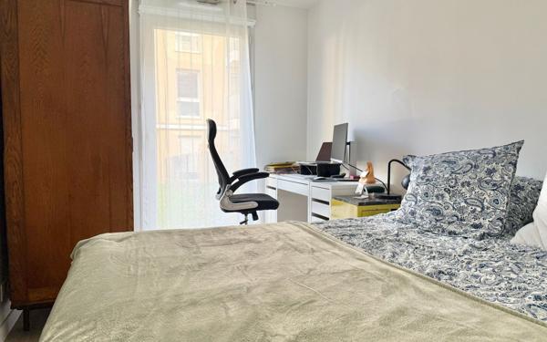 Appartement à vendre    3 pièces • 64,70 m2 Chilly-Mazarin