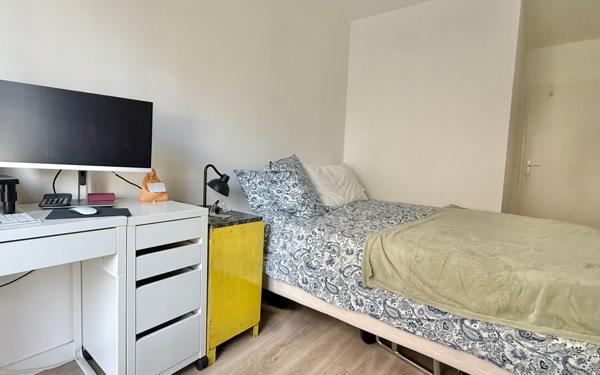 Appartement à vendre    3 pièces • 64,70 m2 Chilly-Mazarin