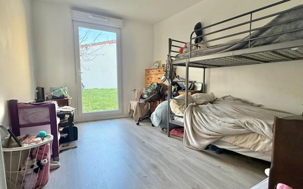 Appartement à vendre    3 pièces • 64,70 m2 Chilly-Mazarin