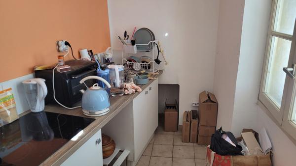 Appartement Grasse 2