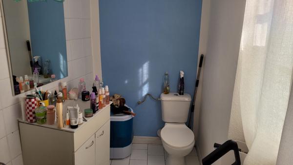 Appartement Grasse 2