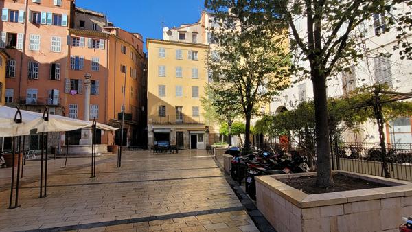 Appartement Grasse 2