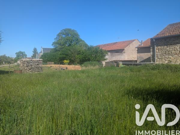 Maison à vendre 3 pièces 105 m² Xivray-et-Marvoisin