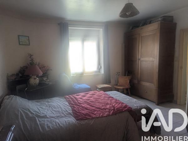 Maison à vendre 3 pièces 105 m² Xivray-et-Marvoisin