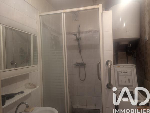 Maison à vendre 3 pièces 105 m² Xivray-et-Marvoisin