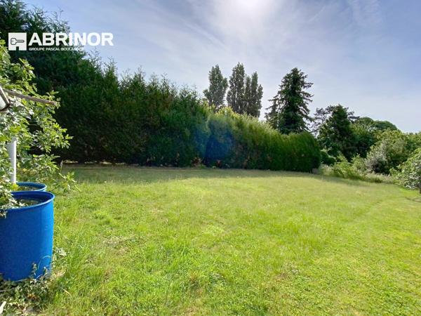 Terrain constructible de 726m² RONCHIN