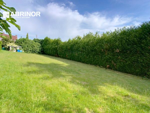 Terrain constructible de 726m² RONCHIN