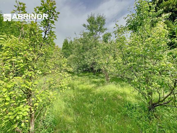 Terrain constructible de 726m² RONCHIN