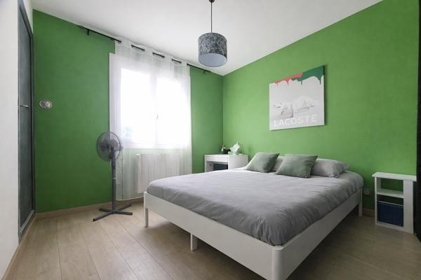 Martigues (13500) JONQUIERES COUP DE COEUR : VILLA FAMILIALE 5 PIECES AVEC T2 INDEPENDANT