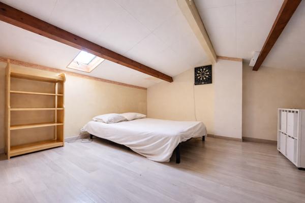 Martigues (13500) JONQUIERES COUP DE COEUR : VILLA FAMILIALE 5 PIECES AVEC T2 INDEPENDANT