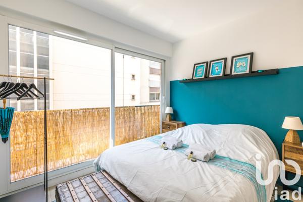 Appartement à vendre 3 pièces 84 m² Paris 18