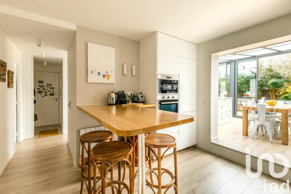 Appartement à vendre 3 pièces 84 m² Paris 18