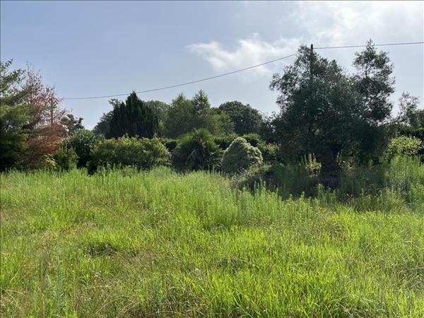 Terrain à vendre |  Soustons |  1094 m²