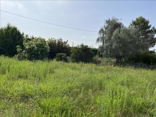 Terrain à vendre |  Soustons |  1094 m²