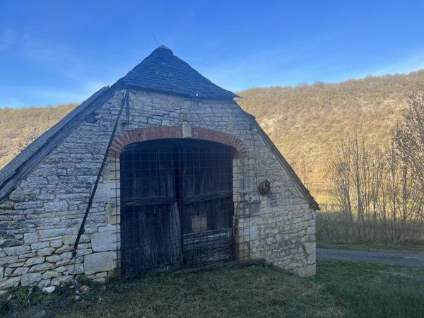 Vente Ferme 1 pièces à Saint-Clair