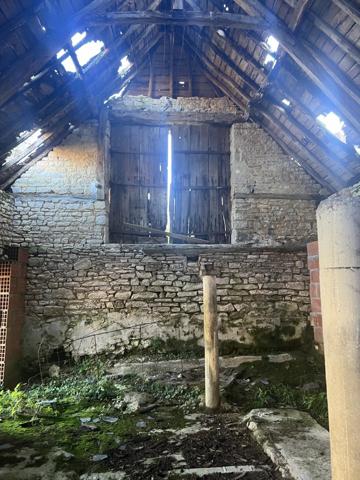 Vente Ferme 1 pièces à Saint-Clair