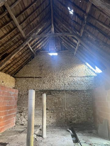 Vente Ferme 1 pièces à Saint-Clair