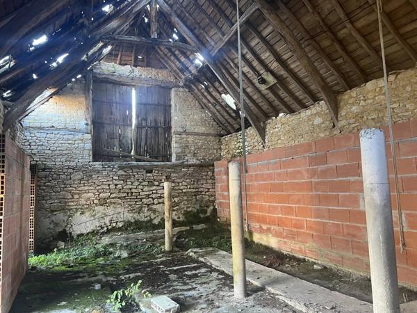 Vente Ferme 1 pièces à Saint-Clair