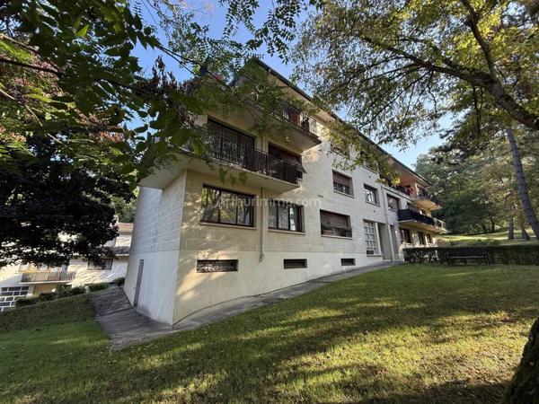 Vente Appartement 3 pièces 82 m2 à Étiolles