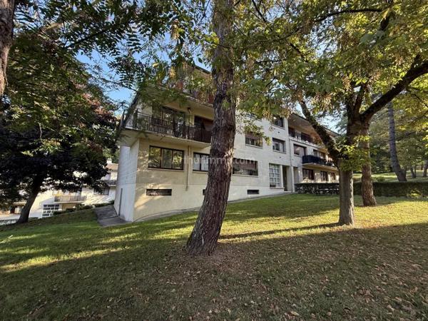 Vente Appartement 3 pièces 82 m2 à Étiolles