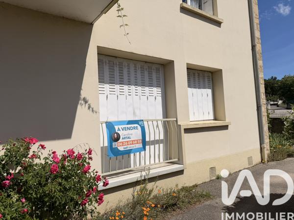 Appartement à vendre 3 pièces 62,36 m² Livron-sur-Drôme
