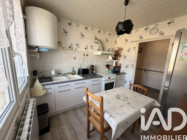 Appartement à vendre 3 pièces 62,36 m² Livron-sur-Drôme